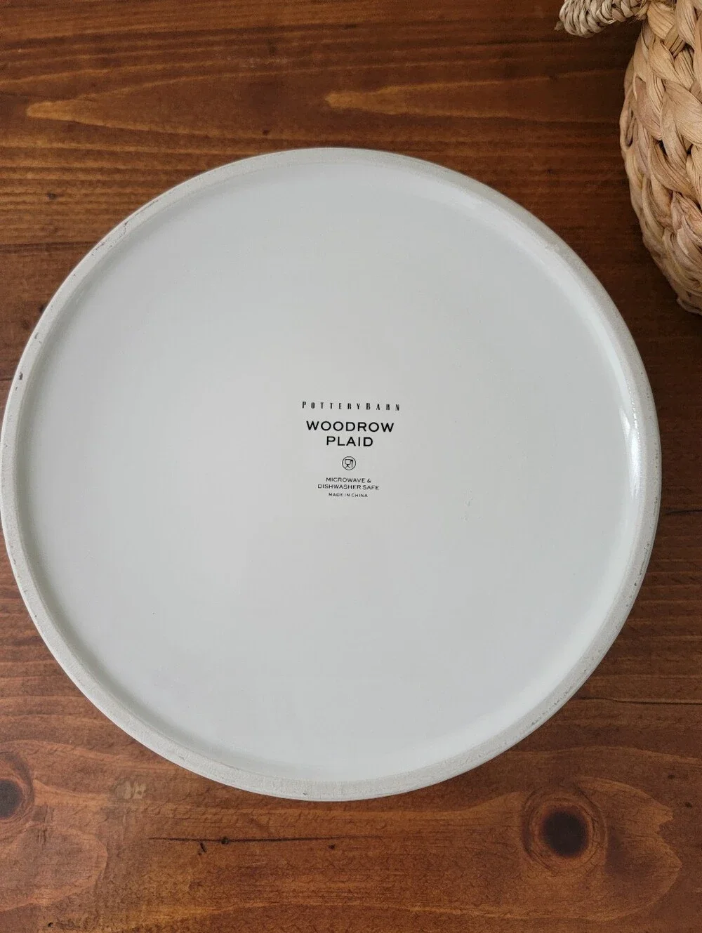 Pottery Barn pre owned